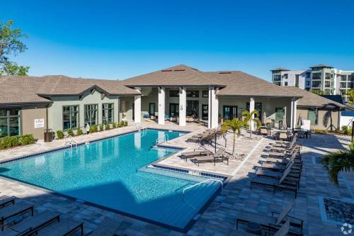 Landing Palmetto Apartments