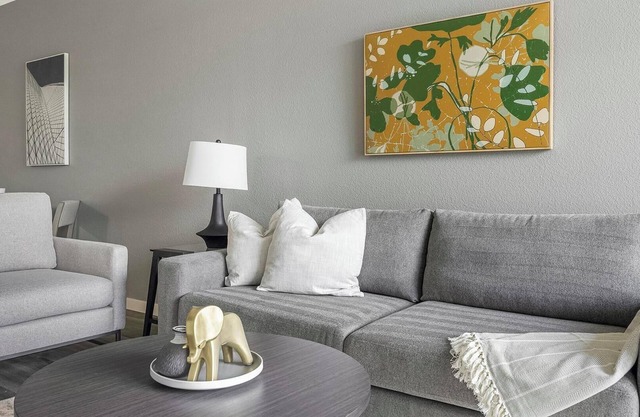Landing | Spectacular 1BD, Clubhouse, Game Room