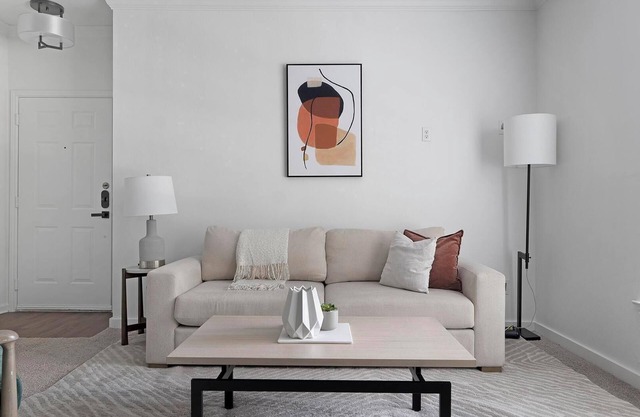 Landing at Preserve at Rolling Oaks - 1 Bedroom in Rolling Oaks