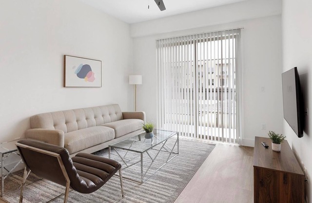 Landing | Spectacular 1BD in Denton