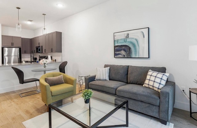 Landing | Spectacular 1BD in Denton
