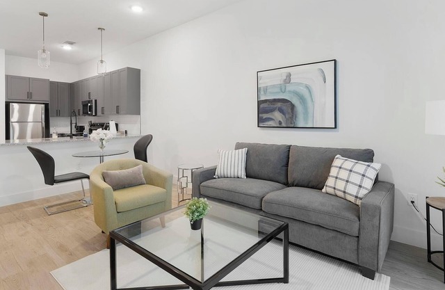 Landing | Spectacular 1BD in Denton