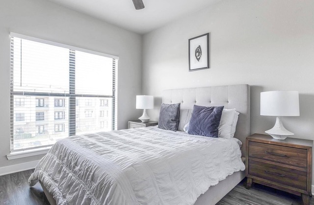 Landing at Falcon at Grand Harbor - 2 Bedrooms in West Cypress