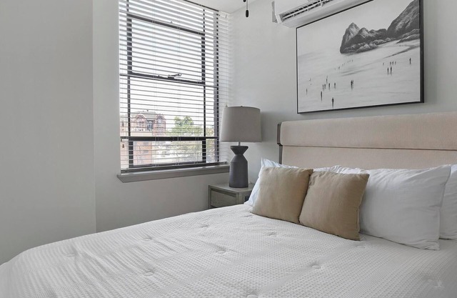 Landing at Lofts at American Life - 1 Bedroom in Central City