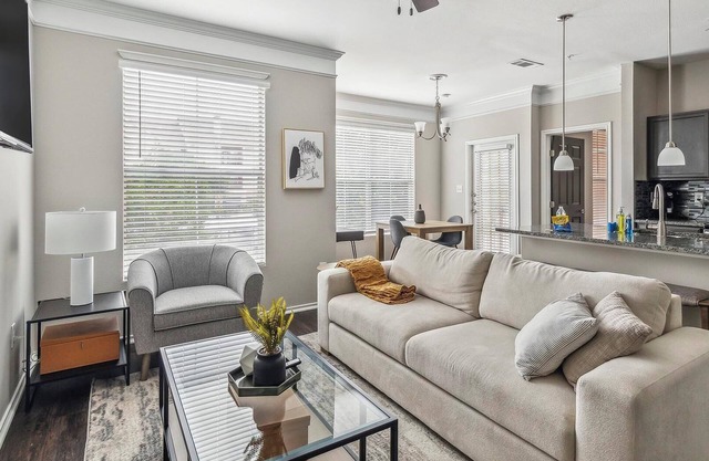 Landing | Spectacular 1BD, Clubhouse, Gym