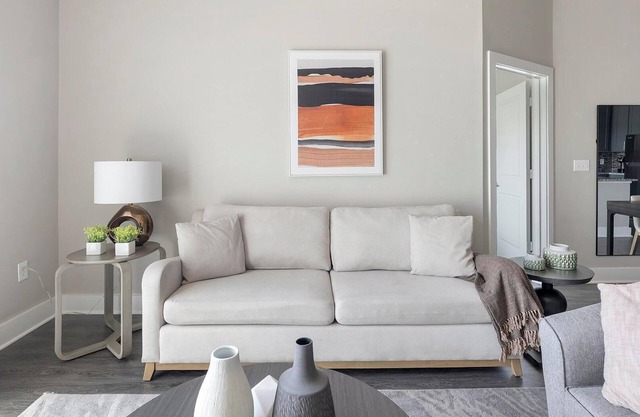 Landing | Spectacular 1BD, Clubhouse, Pool