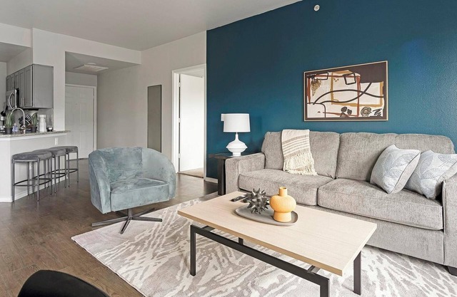Landing | Spectacular 2BD, Gym, Clubhouse