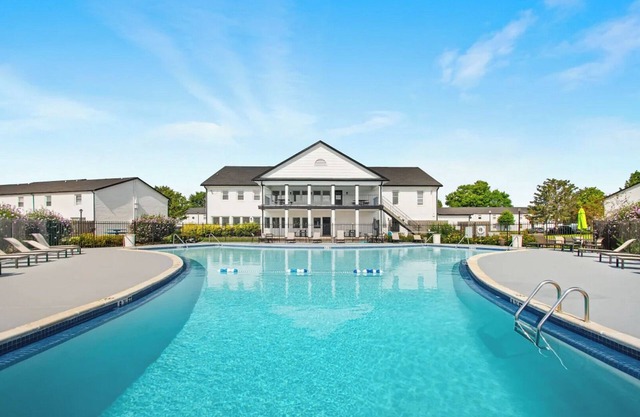 Landing | Stunning 1BD, Game Room, Gym