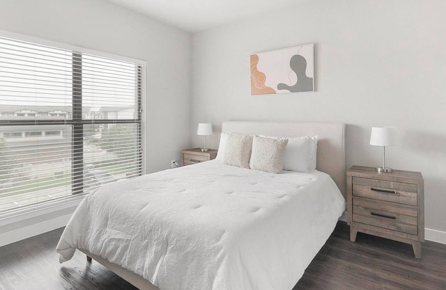 Landing at Falcon at Grand Harbor - 1 Bedroom in West Cypress