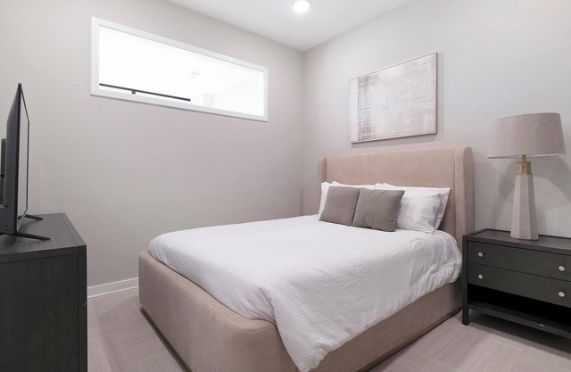 Landing | Stunning 1BD in Fountain Heights
