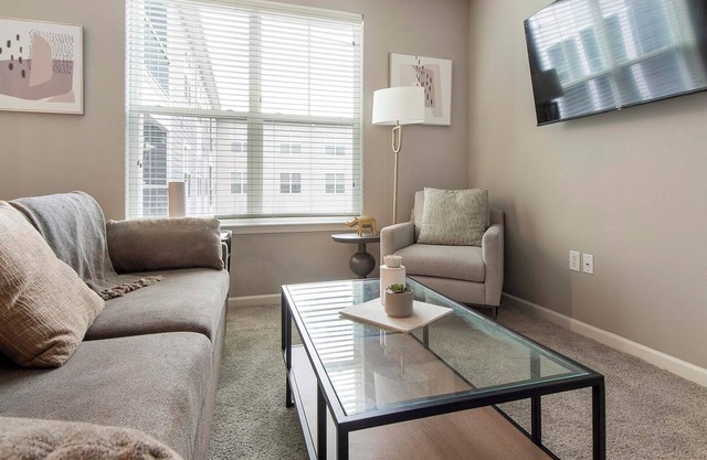 Landing at The Parq at Chesterfield - 2 Bedrooms in Chesterfield