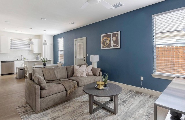 Landing at Chaparral Ranch - 2 Bedrooms in Chisholm Trail Ranch