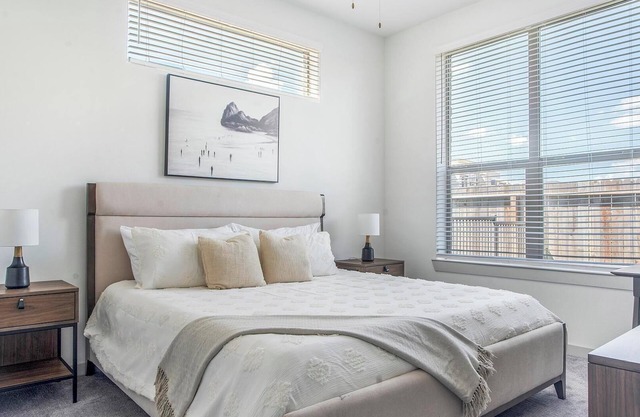 Landing at The Haywood - 1 Bedroom in Slaughter Creek