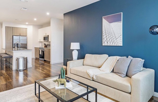 Landing at Jameson - 2 Bedrooms in Fate