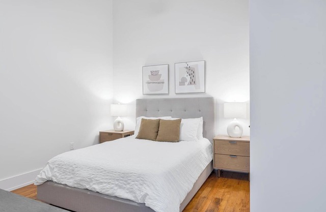 Landing | Stylish 2BD, Gym, Yoga Studio