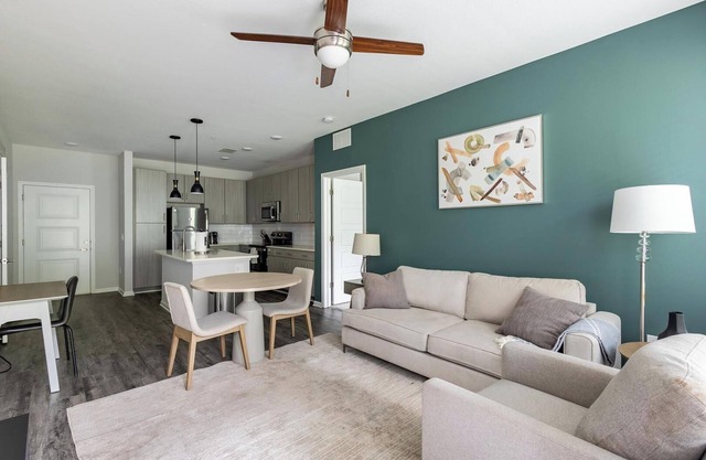 Landing at Tapestry Ridge - 2 Bedrooms in Covington