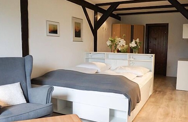 Landlord Doppelzimmer 12