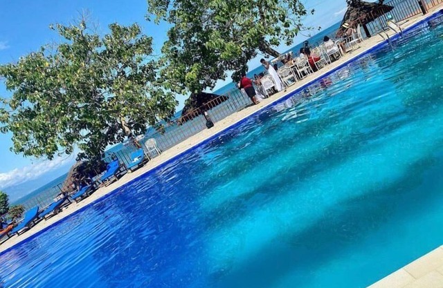Landmark Hotel Matema Beach