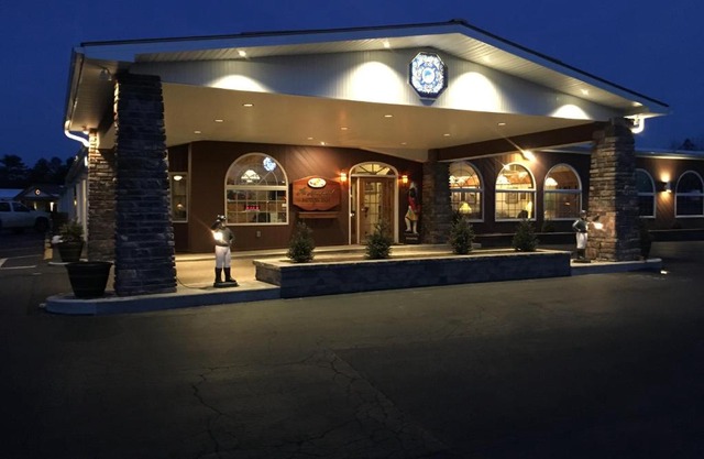 Landmark Motor Inn
