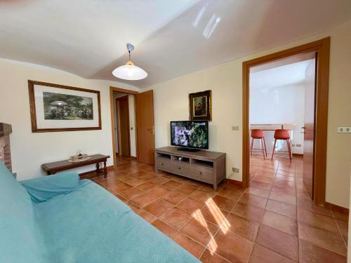 Landora Apartment