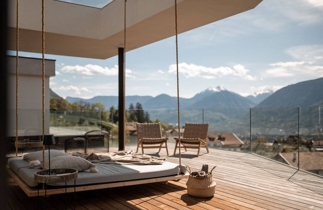 Villa Goyen - The View House