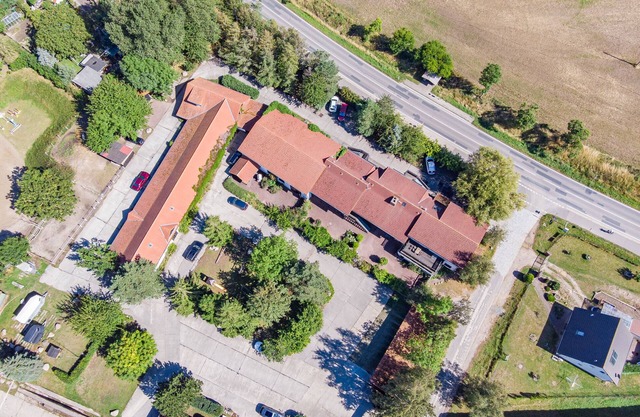 Landpension Dubnitz - Ferienwohnung 11