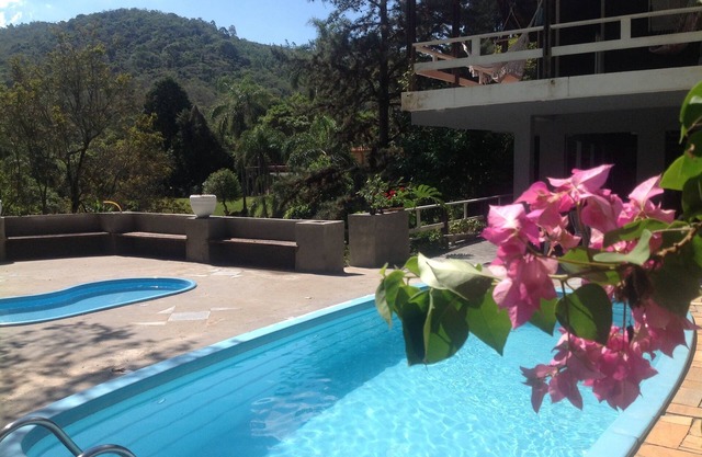 Privilegierte Lage, schöne Landschaft .......