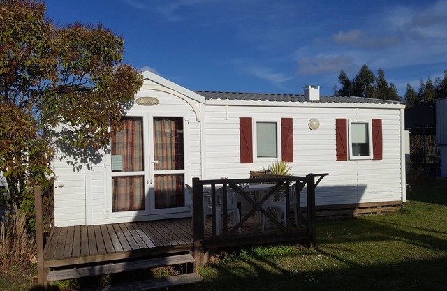 Landhause Bungalow T2 13A