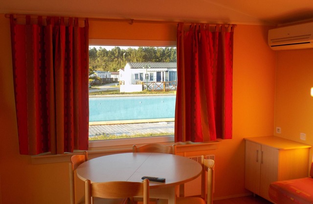 Landhaus Bungalow T2 Superior - 1