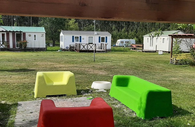 Landhaus Bungalow T2 Superior - 2