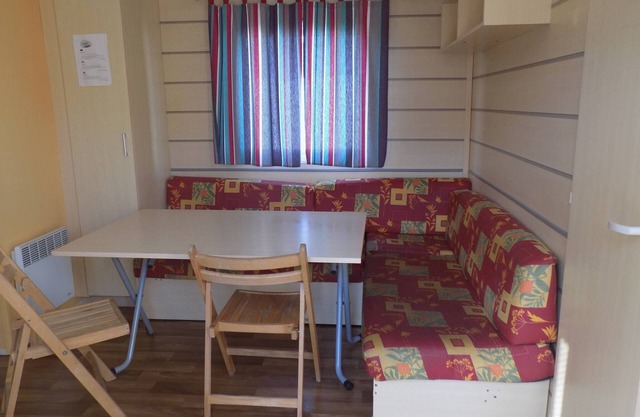 Landhaus-Bungalow - T3