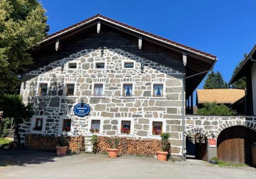 Landurlaub bei Familie Haug