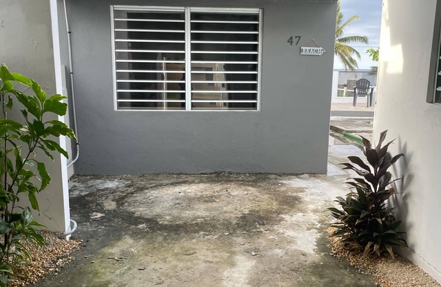 Lane Oceanview Villa Too - 1 Bedroom Guest House, Arecibo