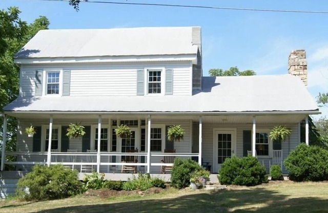 Lane's Country Homestead. Urlaub in der Nähe von Raystown Lake. 2700 qm Ft