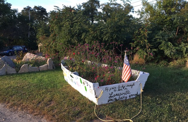 Lanesville Cove Retreat Startseite