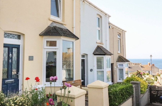Langham Cottage, FORTUNESWELL