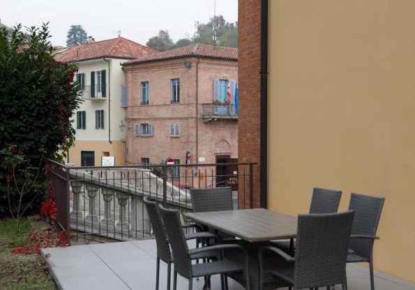 Langhe Apartament
