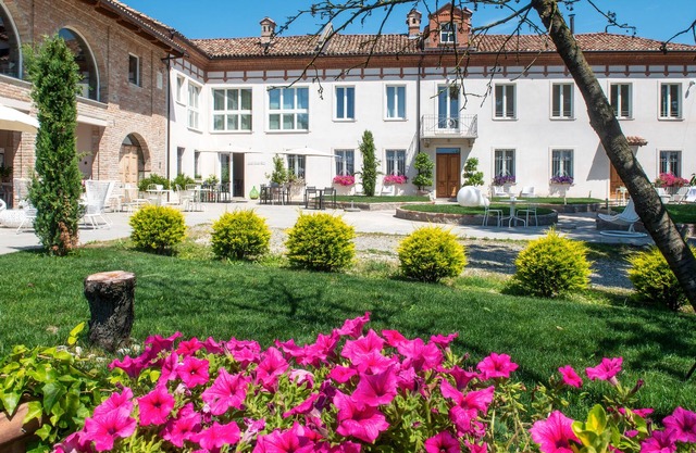 Langhe Country House