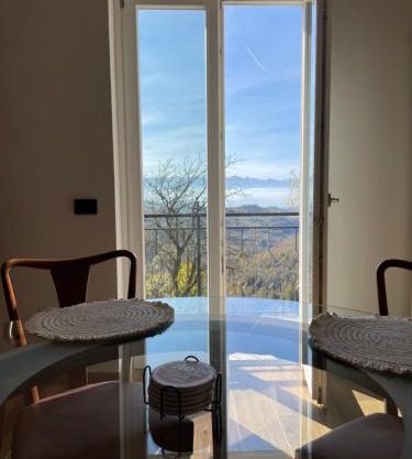 Langhetta's house - Alta Langa