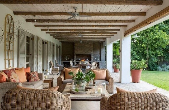 Langhuis Graaff Reinet