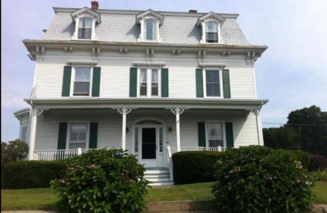 Langworthy Farm Bed & Breakfast
