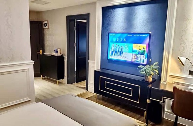 Lano Hotel Chengde Pingquan Municipal Government