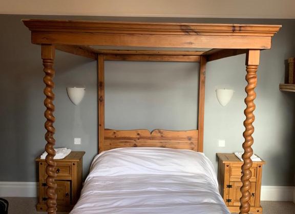 Lansdown House Bed & Breakfast