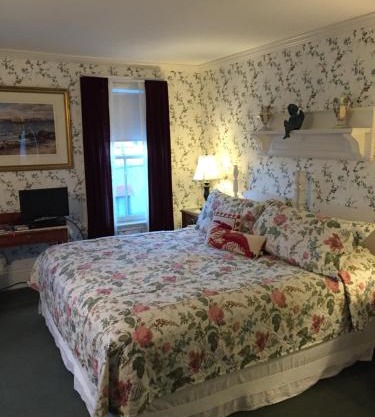 Lantana House
