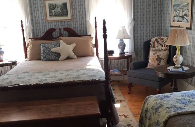 Lantana House