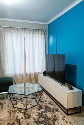 Lapeng Mogwase Free Parking-Free WIFI