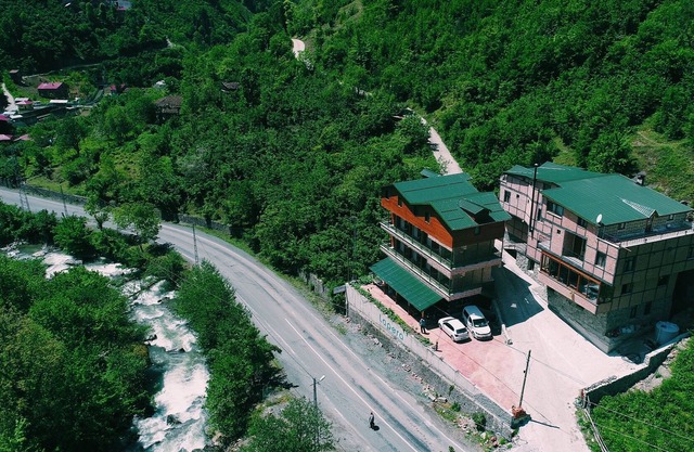 Lapera Butik Otel