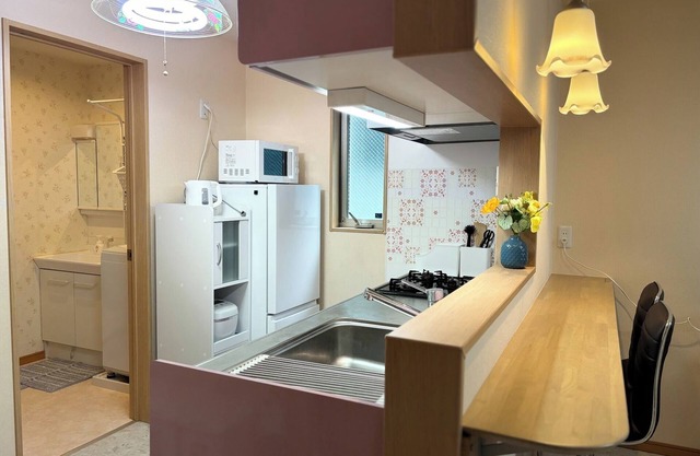 Lapis House 201 - Lapis House 201 /Edogawa-ku Tokyo