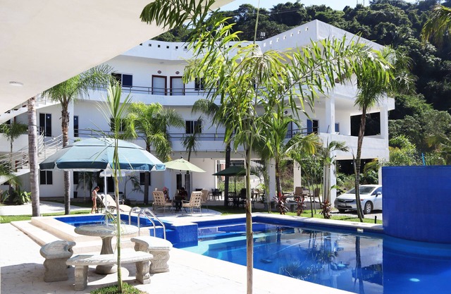 Larú Spa Resort