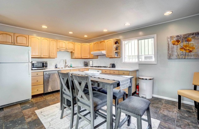 Laramie Vacation Rental: 2 Mi to Downtown!